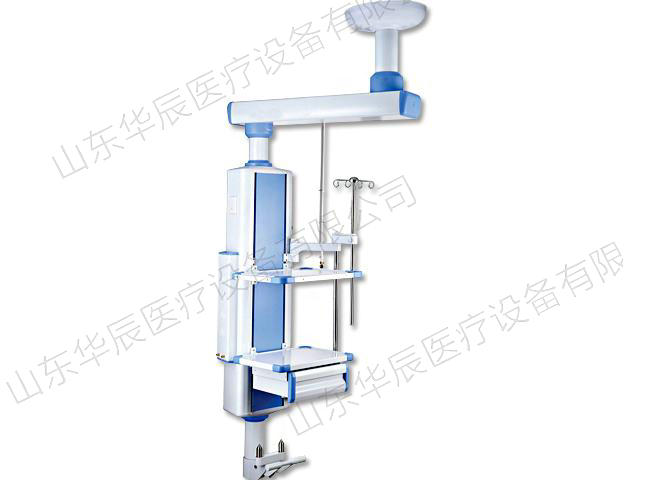 D-9 單臂電動(dòng)麻醉塔